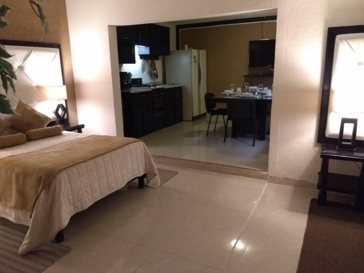 Hermoso Depto Por Uach II Con Terraza Y Linda Vista Chihuahua Exterior photo