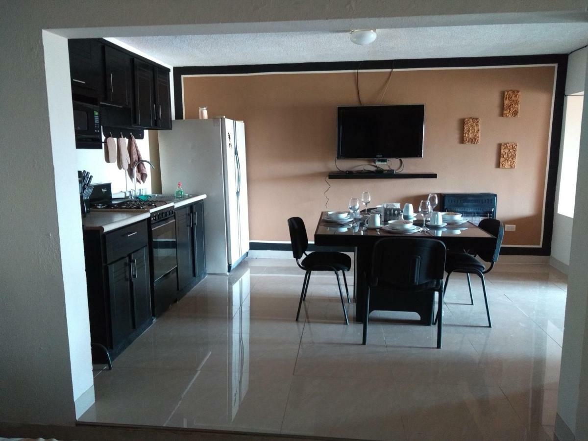 Hermoso Depto Por Uach II Con Terraza Y Linda Vista Chihuahua Exterior photo