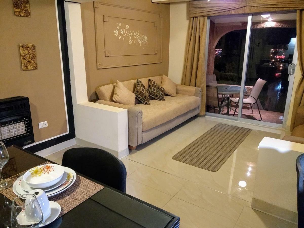 Hermoso Depto Por Uach II Con Terraza Y Linda Vista Chihuahua Exterior photo