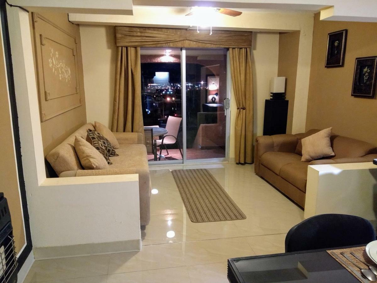 Hermoso Depto Por Uach II Con Terraza Y Linda Vista Chihuahua Exterior photo